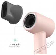 Siguro HR-I450P Candy Flow Szépségápolás / Egészség - Hajápolás - Hajszárító - 510690