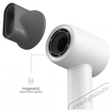 Siguro HR-I450W Snow Flow Szépségápolás / Egészség - Hajápolás - Hajszárító - 510699