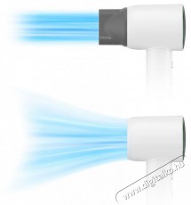 Siguro HR-I450W Snow Flow Szépségápolás / Egészség - Hajápolás - Hajszárító - 510699