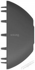 Siguro HR-I450X01 Diffúzor Flow, hajszárítóhoz Szépségápolás / Egészség - Hajápolás - Hajszárító - 510688