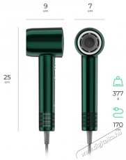 Siguro HR-I451E Forest Flow Sz&eacute;ps&eacute;g&aacute;pol&aacute;s / Eg&eacute;szs&eacute;g - Haj&aacute;pol&aacute;s - Hajsz&aacute;r&iacute;t&oacute; - 510697