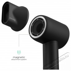 Siguro HR-I550B Twilight Flow Premium Sz&eacute;ps&eacute;g&aacute;pol&aacute;s / Eg&eacute;szs&eacute;g - Haj&aacute;pol&aacute;s - Hajsz&aacute;r&iacute;t&oacute; - 510691