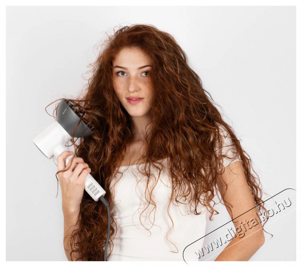 Siguro HR-I550B Twilight Flow Premium Sz&eacute;ps&eacute;g&aacute;pol&aacute;s / Eg&eacute;szs&eacute;g - Haj&aacute;pol&aacute;s - Hajsz&aacute;r&iacute;t&oacute; - 510691