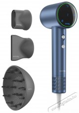 Siguro HR-I550D Ocean Flow Premium Szépségápolás / Egészség - Hajápolás - Hajszárító - 510689