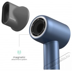 Siguro HR-I550D Ocean Flow Premium Szépségápolás / Egészség - Hajápolás - Hajszárító - 510689