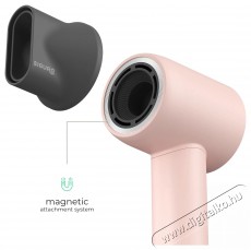 Siguro HR-I550P Candy Flow Premium Szépségápolás / Egészség - Hajápolás - Hajszárító - 510693