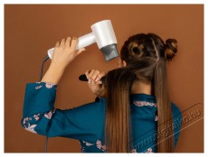 Siguro HR-I550P Candy Flow Premium Szépségápolás / Egészség - Hajápolás - Hajszárító - 510693