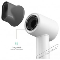 Siguro HR-I550W Snow Flow Premium Szépségápolás / Egészség - Hajápolás - Hajszárító - 510700