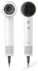 Siguro HR-I550W Snow Flow Premium Szépségápolás / Egészség - Hajápolás - Hajszárító - 510700