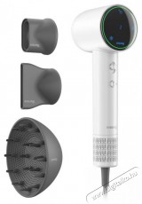 Siguro HR-I550W Snow Flow Premium Szépségápolás / Egészség - Hajápolás - Hajszárító - 510700
