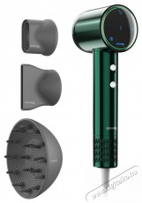 Siguro HR-I551E Forest Flow Premium Szépségápolás / Egészség - Hajápolás - Hajszárító - 510696