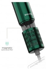 Siguro HR-I551E Forest Flow Premium Szépségápolás / Egészség - Hajápolás - Hajszárító - 510696