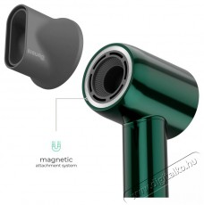 Siguro HR-I551E Forest Flow Premium Szépségápolás / Egészség - Hajápolás - Hajszárító - 510696