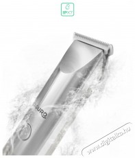 Siguro HR-T380S EasyTrim 5in1 Szépségápolás / Egészség - Hajápolás - Haj / szakáll vágó, nyíró - 510695