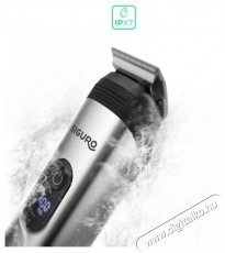 Siguro HR-T580S UltraTrim 15in1 Szépségápolás / Egészség - Hajápolás - Haj / szakáll vágó, nyíró - 510698