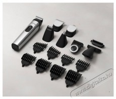 Siguro HR-T580S UltraTrim 15in1 Szépségápolás / Egészség - Hajápolás - Haj / szakáll vágó, nyíró - 510698