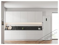 Siguro MC-D241W Ideal Konyhai termékek - Hűtő, fagyasztó (szabadonálló) - Fagyasztó nélküli hűtő - 509416