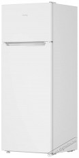 Siguro TF-J140W Fresh Konyhai termékek - Hűtő, fagyasztó (beépíthető) - Felülfagyasztós kombinált hűtő - 509299