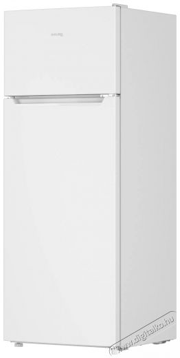 Siguro TF-J140W Fresh Konyhai termékek - Hűtő, fagyasztó (beépíthető) - Felülfagyasztós kombinált hűtő - 509299