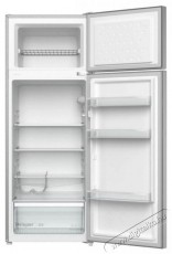 Siguro TF-J140Y Fresh Konyhai termékek - Hűtő, fagyasztó (szabadonálló) - Felülfagyasztós kombinált hűtő - 509323