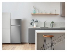 Siguro TF-J140Y Fresh Konyhai termékek - Hűtő, fagyasztó (szabadonálló) - Felülfagyasztós kombinált hűtő - 509323