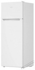 Siguro TF-J240W Fresh Konyhai termékek - Hűtő, fagyasztó (szabadonálló) - Felülfagyasztós kombinált hűtő - 509325