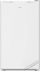 Siguro TT-D160W Thrifty Konyhai termékek - Hűtő, fagyasztó (szabadonálló) - Felülfagyasztós kombinált hűtő - 509287