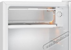 Siguro TT-D160W Thrifty Konyhai term&eacute;kek - Hűtő, fagyaszt&oacute; (szabadon&aacute;ll&oacute;) - Fel&uuml;lfagyaszt&oacute;s kombin&aacute;lt hűtő - 509287