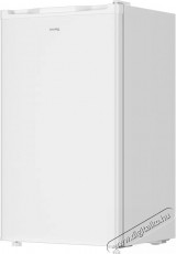 Siguro TT-D160W Thrifty Konyhai term&eacute;kek - Hűtő, fagyaszt&oacute; (szabadon&aacute;ll&oacute;) - Fel&uuml;lfagyaszt&oacute;s kombin&aacute;lt hűtő - 509287