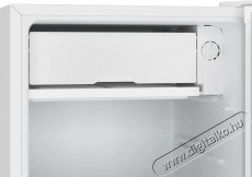 Siguro TT-D160W Thrifty Konyhai term&eacute;kek - Hűtő, fagyaszt&oacute; (szabadon&aacute;ll&oacute;) - Fel&uuml;lfagyaszt&oacute;s kombin&aacute;lt hűtő - 509287