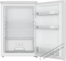 Siguro TT-D241W Essentials Konyhai termékek - Hűtő, fagyasztó (szabadonálló) - Fagyasztó nélküli hűtő - 509290