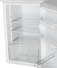 Siguro TT-D241W Essentials Konyhai termékek - Hűtő, fagyasztó (szabadonálló) - Fagyasztó nélküli hűtő - 509290