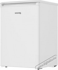 Siguro TT-D241W Essentials Konyhai termékek - Hűtő, fagyasztó (szabadonálló) - Fagyasztó nélküli hűtő - 509290