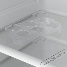 Siguro TT-D241W Essentials Konyhai termékek - Hűtő, fagyasztó (szabadonálló) - Fagyasztó nélküli hűtő - 509290