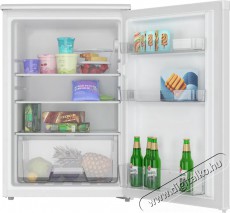 Siguro TT-D241W Essentials Konyhai termékek - Hűtő, fagyasztó (szabadonálló) - Fagyasztó nélküli hűtő - 509290