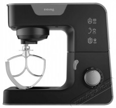 Siguro KM-F200B MixMaster Konyhai termékek - Konyhai kisgép (előkészítés / feldolgozás) - Konyhai robotgép - 511381