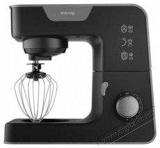Siguro KM-F200B MixMaster Konyhai termékek - Konyhai kisgép (előkészítés / feldolgozás) - Konyhai robotgép - 511381