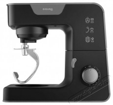 Siguro KM-F200B MixMaster Konyhai termékek - Konyhai kisgép (előkészítés / feldolgozás) - Konyhai robotgép - 511381