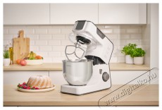 Siguro KM-F201W MixMaster Konyhai termékek - Konyhai kisgép (előkészítés / feldolgozás) - Konyhai robotgép - 511382