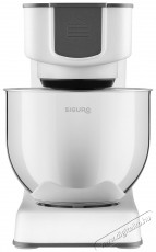 Siguro KM-F201W MixMaster Konyhai termékek - Konyhai kisgép (előkészítés / feldolgozás) - Konyhai robotgép - 511382