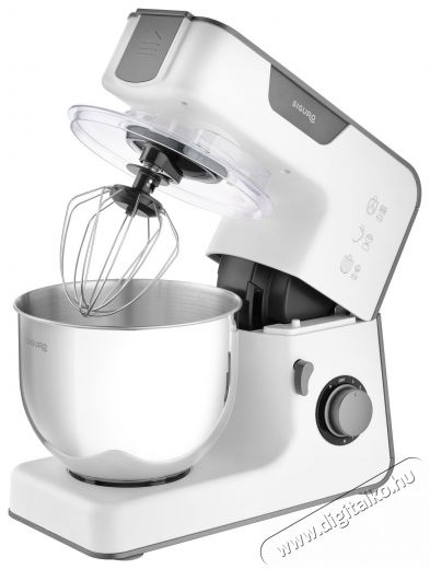 Siguro KM-F201W MixMaster Konyhai termékek - Konyhai kisgép (előkészítés / feldolgozás) - Konyhai robotgép - 511382