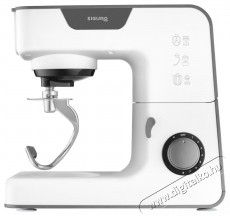 Siguro KM-F201W MixMaster Konyhai termékek - Konyhai kisgép (előkészítés / feldolgozás) - Konyhai robotgép - 511382