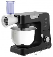 Siguro KM-F250B MixMaster Maxi Konyhai termékek - Konyhai kisgép (előkészítés / feldolgozás) - Konyhai robotgép - 511378