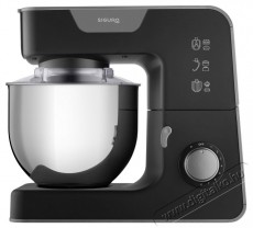 Siguro KM-F250B MixMaster Maxi Konyhai termékek - Konyhai kisgép (előkészítés / feldolgozás) - Konyhai robotgép - 511378