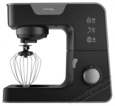 Siguro KM-F250B MixMaster Maxi Konyhai termékek - Konyhai kisgép (előkészítés / feldolgozás) - Konyhai robotgép - 511378