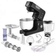 Siguro KM-F250B MixMaster Maxi Konyhai termékek - Konyhai kisgép (előkészítés / feldolgozás) - Konyhai robotgép - 511378