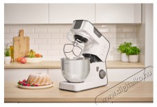 Siguro KM-F251W MixMaster Maxi Konyhai termékek - Konyhai kisgép (előkészítés / feldolgozás) - Konyhai robotgép - 511379