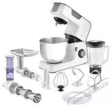 Siguro KM-F251W MixMaster Maxi Konyhai termékek - Konyhai kisgép (előkészítés / feldolgozás) - Konyhai robotgép - 511379