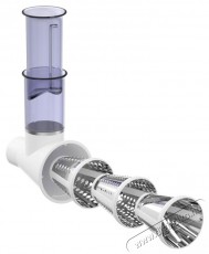 Siguro KM-F251W MixMaster Maxi Konyhai termékek - Konyhai kisgép (előkészítés / feldolgozás) - Konyhai robotgép - 511379