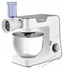 Siguro KM-F251W MixMaster Maxi Konyhai termékek - Konyhai kisgép (előkészítés / feldolgozás) - Konyhai robotgép - 511379